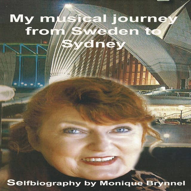 Music & Love: My musical journey from Sweden to Sydney