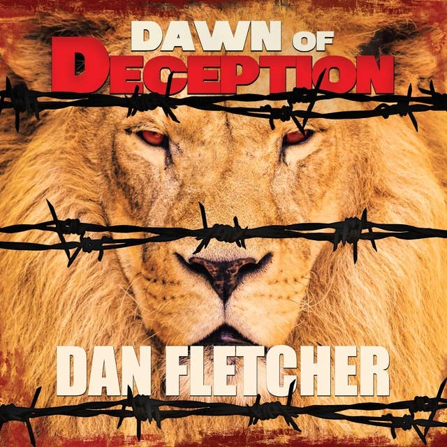 Dawn of Deception: The David Nbeke Thriller Series, Part I