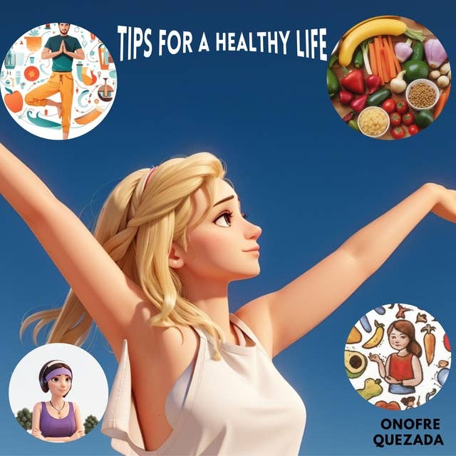Tips For A Healthy Life