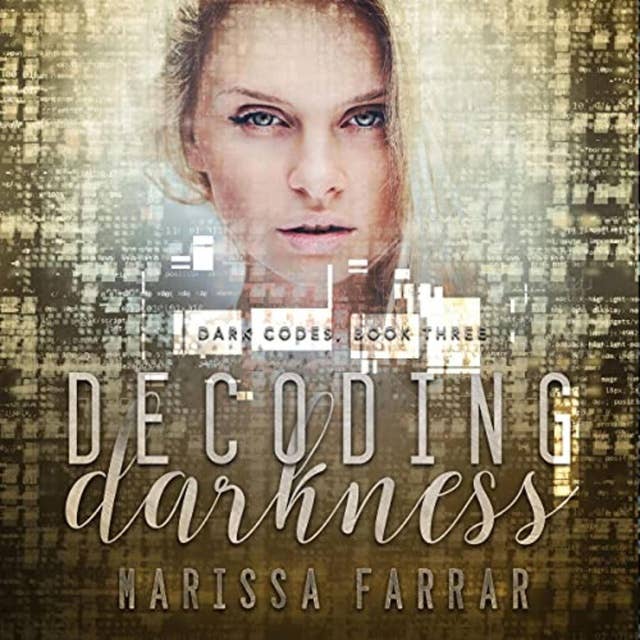 Decoding Darkness: A Dark Reverse Harem Romance