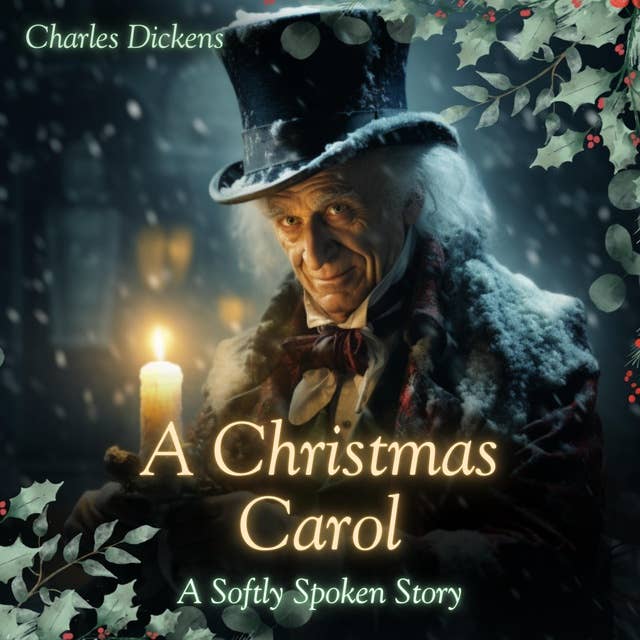 A Christmas Carol [A Softly Spoken Story]