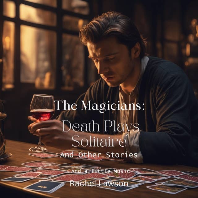 Death Plays Solitaire And Other Stories And little Music
