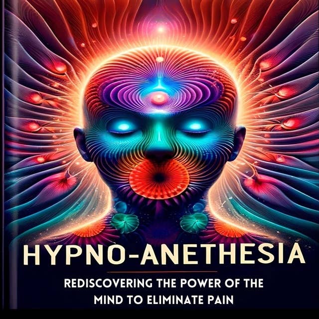 Hypno-Anesthesia: Rediscovering the Power of the Mind to Eliminate Pain