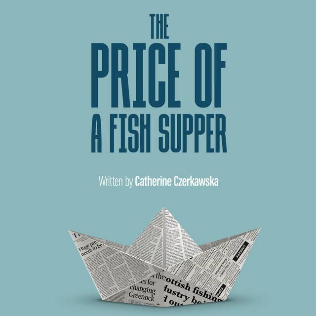 The Price Of A Fish Supper
