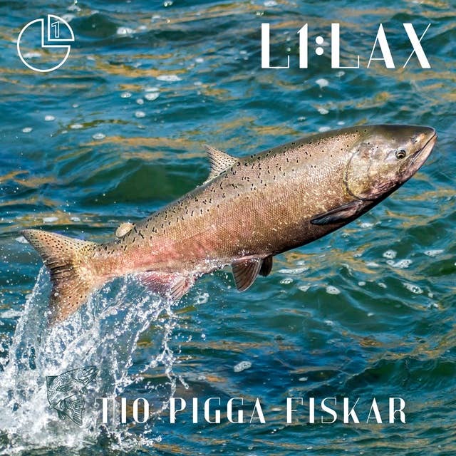 Lax: Tio pigga fiskar 