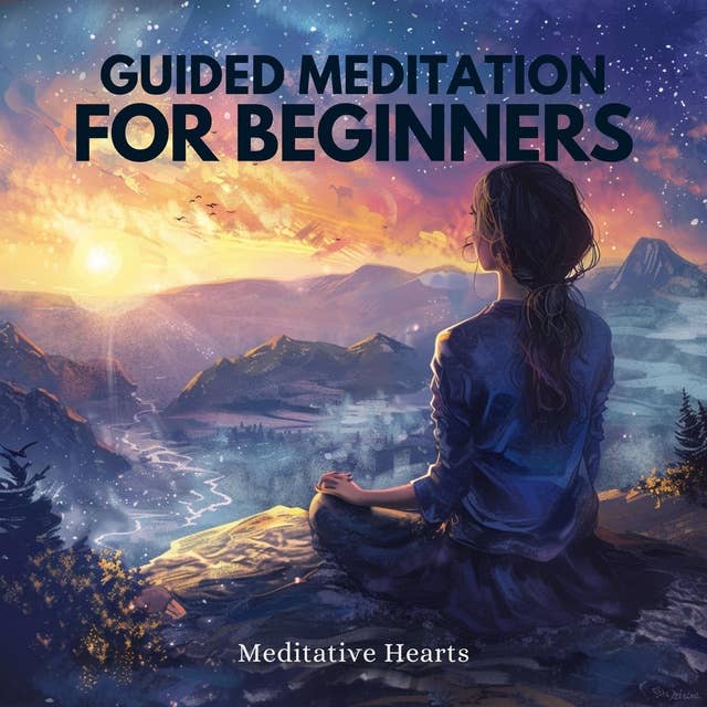 Guided Meditation for Beginners