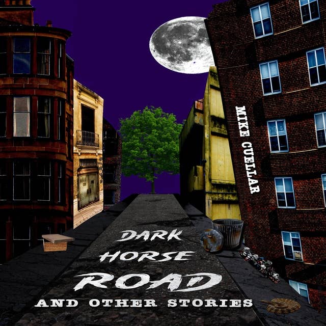 Darkhorse Road, and Other Stories