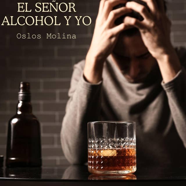 El señor alcohol y yo: Temas espirituales