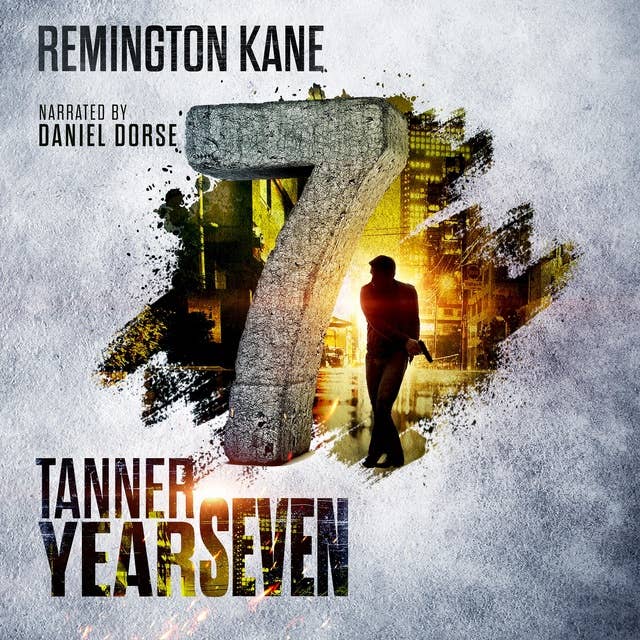 Tanner: Year Seven