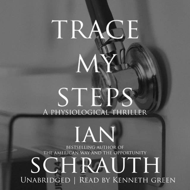 Trace My Steps: A physiological thriller