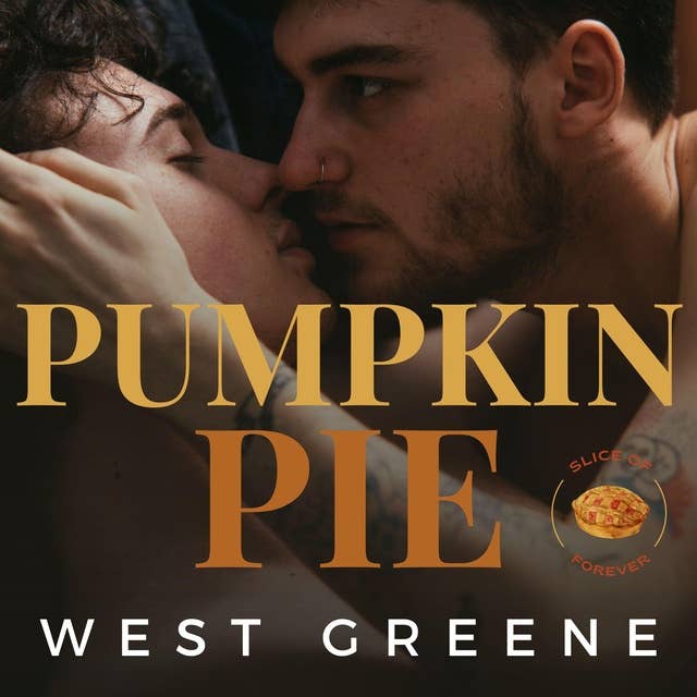 Pumpkin Pie: MM Military Romance