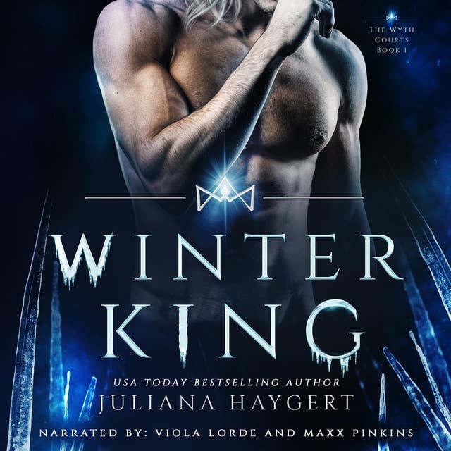 Winter King: Steamy Fantasy Romance
