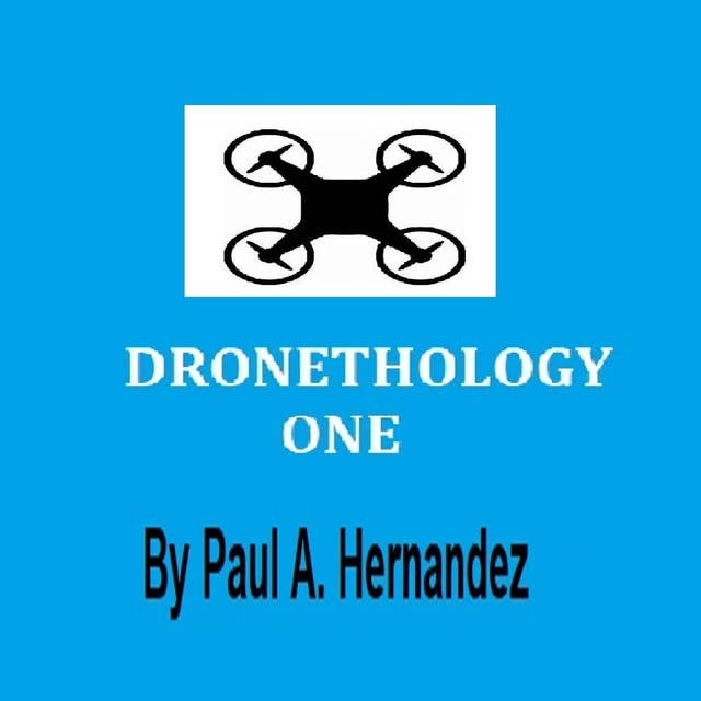 Dronethology One