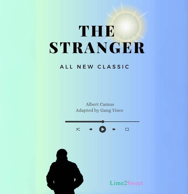The Stranger: All-new classic