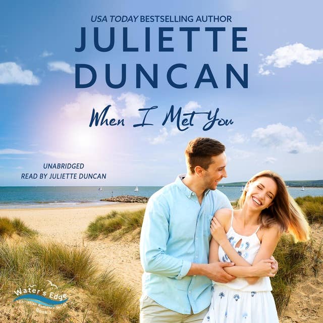 When I Met You: A Christian Romance