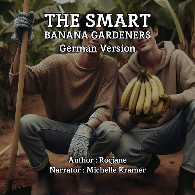 The Smart Banana Gardeners: German Version