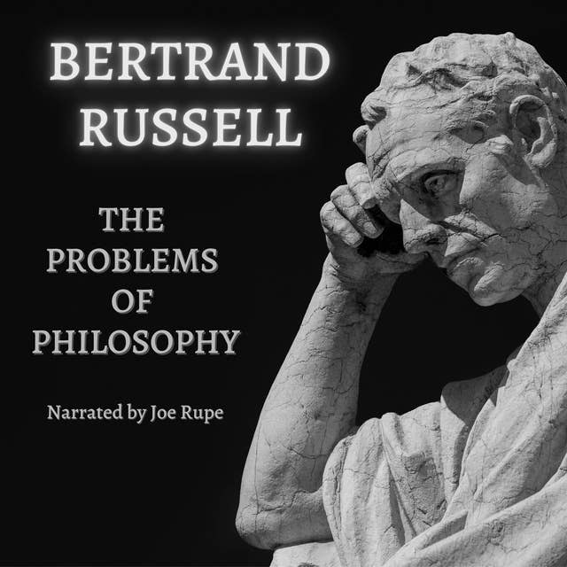 The Problems with Philosophy