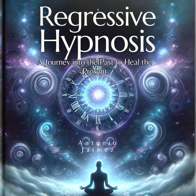 Regressive Hypnosis: A Journey into the Past to Heal the Present