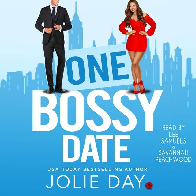 One Bossy Date
