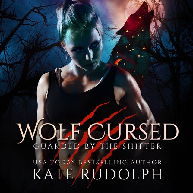 Wolf Cursed