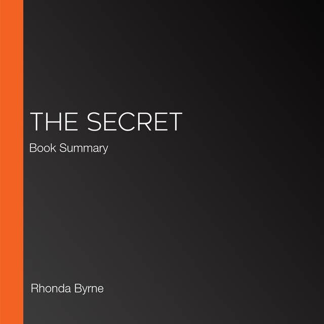 The Secret: Book Summary 
