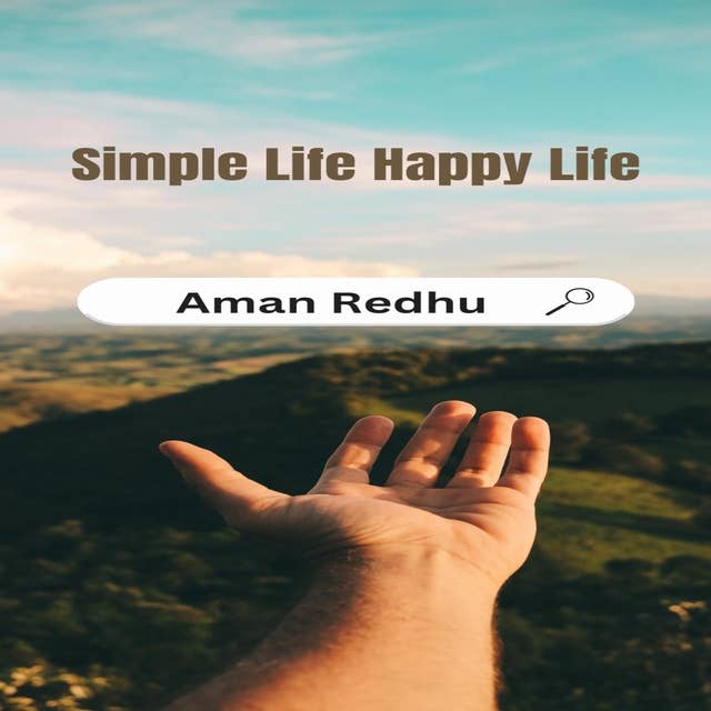 Simple Life Happy Life
