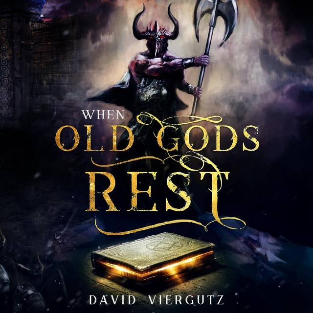 When Old Gods Rest