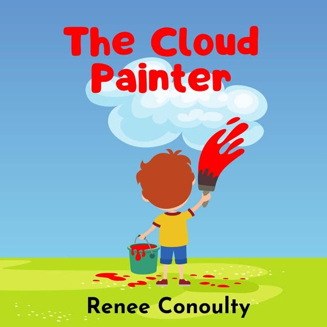 The Cloud Painter