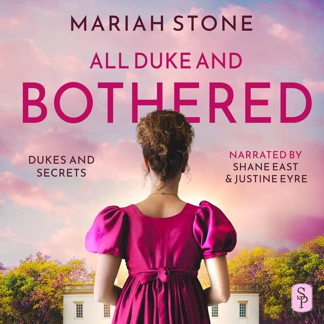 All Duke and Bothered: An addictive enemies to lovers, arranged marriage regency romance with twists and turns you won't see coming. or with Beauty and the Beast vibes.