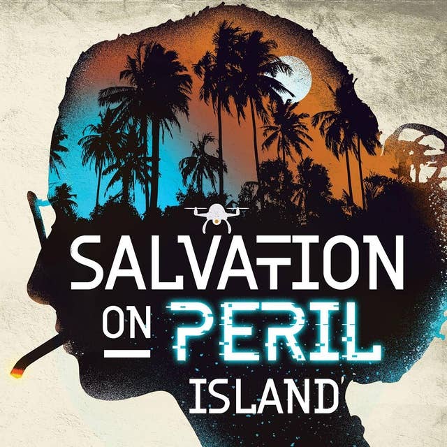 Salvation on Peril Island