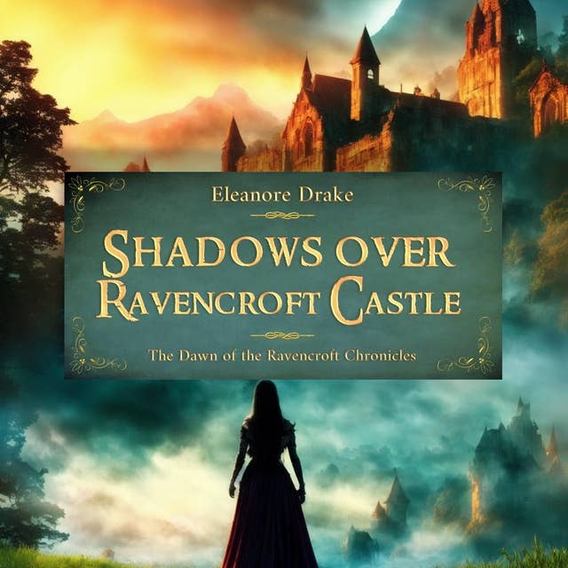 Shadows over Ravencroft Castle