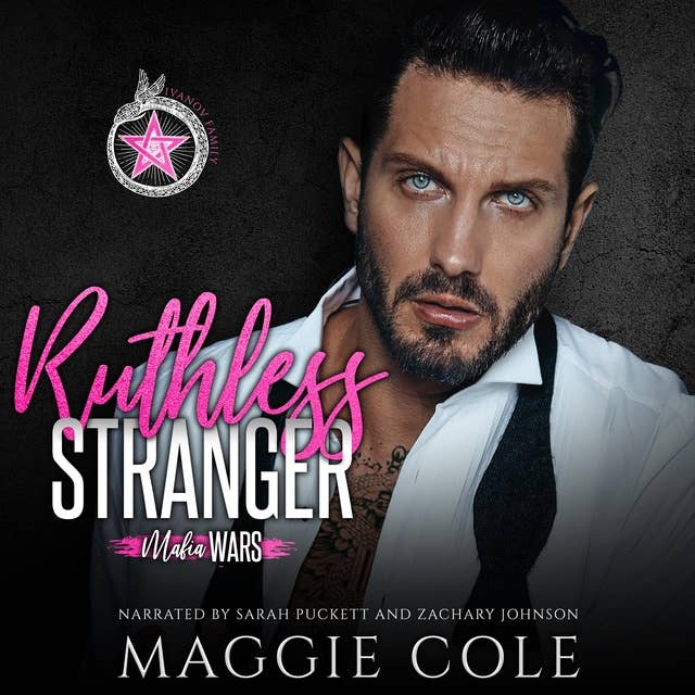 Ruthless Stranger: Strangers to Lovers One Night Dark Mafia Romance