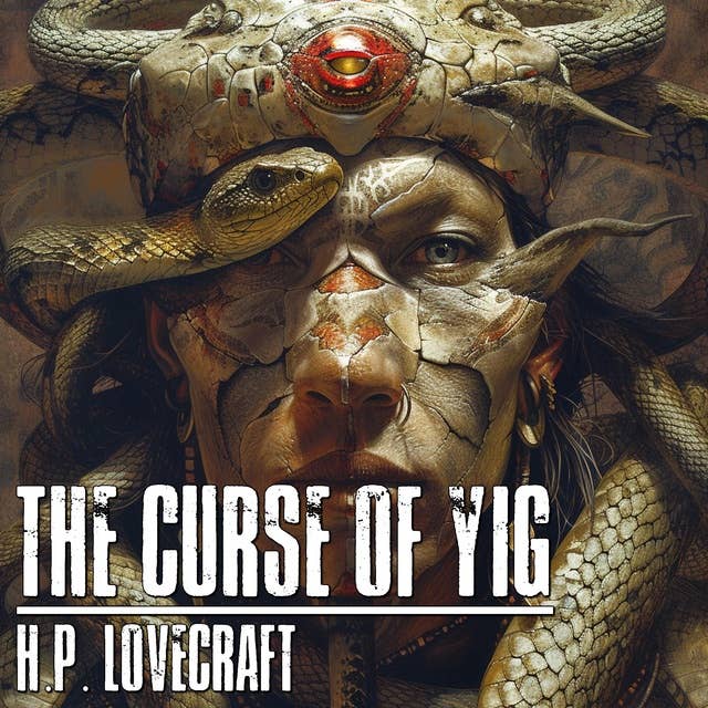 The Curse Of Yig