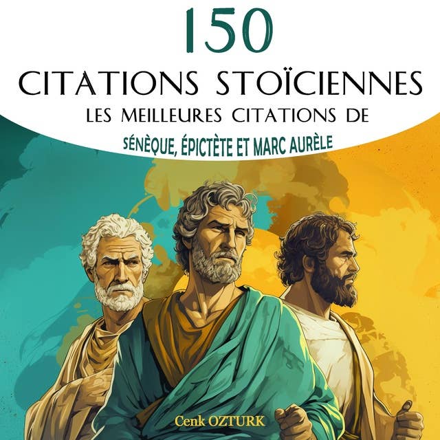 150 citations Stoïciennes: Les meilleurs citations de Epictète, Sénèque et Marc Aurèle