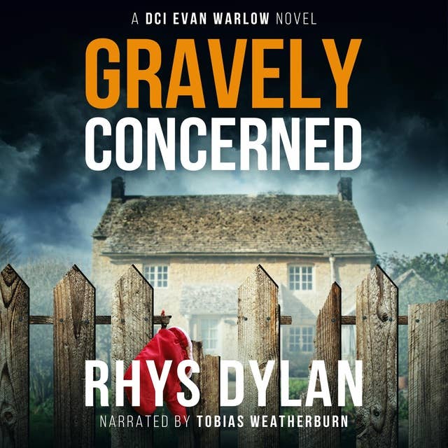 Gravely Concerned: A Black Beacons Murder Mystery