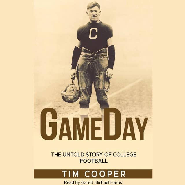 GameDay: The Untold Story of College Football