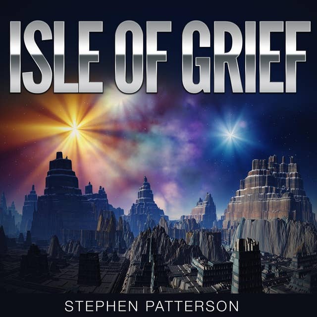 Isle of Grief