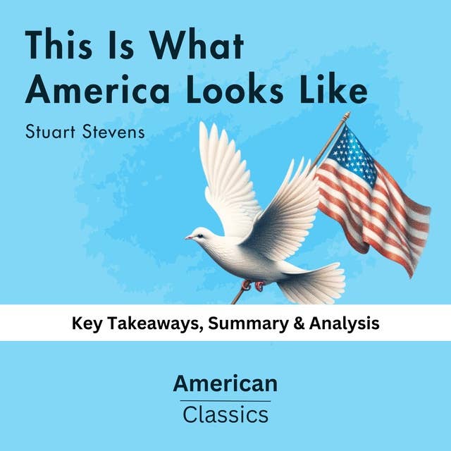 This Is What America Looks Like by Ilhan Omar: key Takeaways, Summary & Analysis