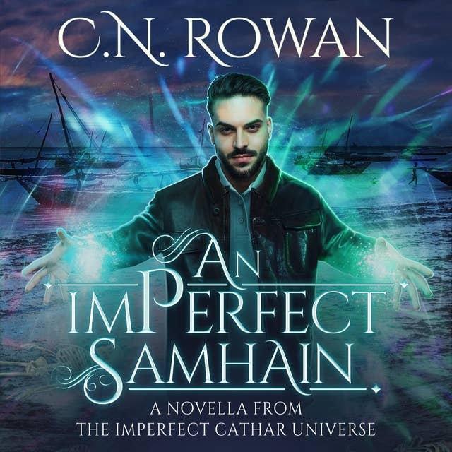 An imPerfect Samhain: A Standalone Novella from the imPerfect Cathar Universe