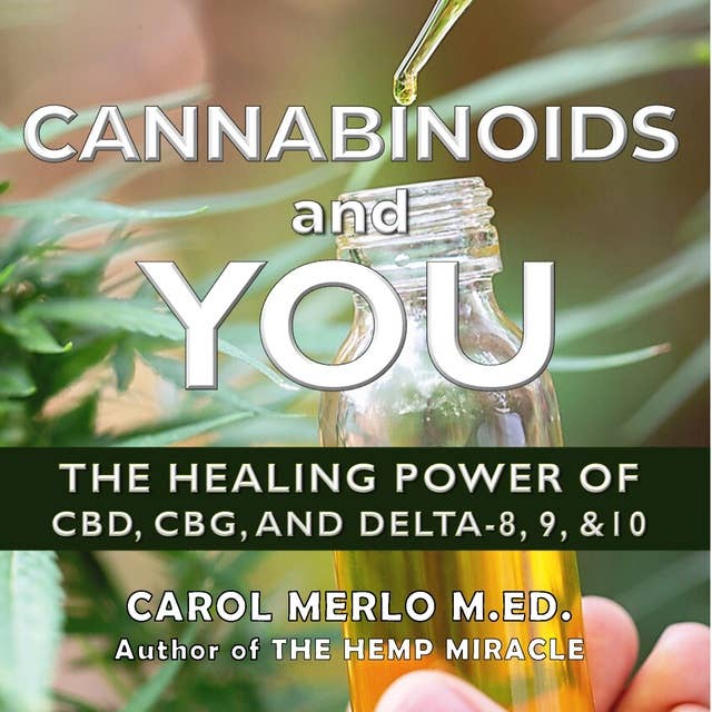 Cannabinoids and You: Understanding CBD, CBG, and Delta-8, 9, and 10