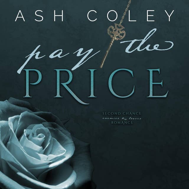Pay the Price: Second Chance Enemies to Lovers Romance