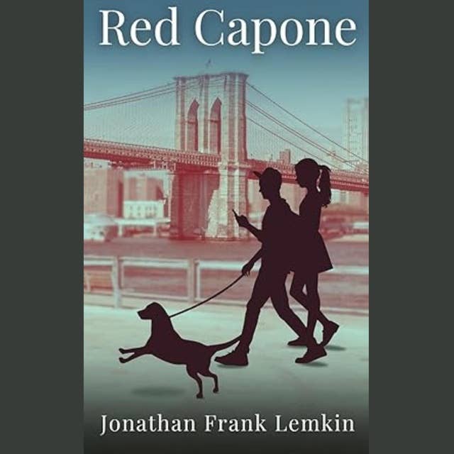 Red Capone