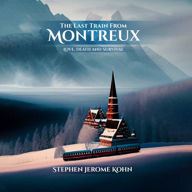 The Last Train from Montreux