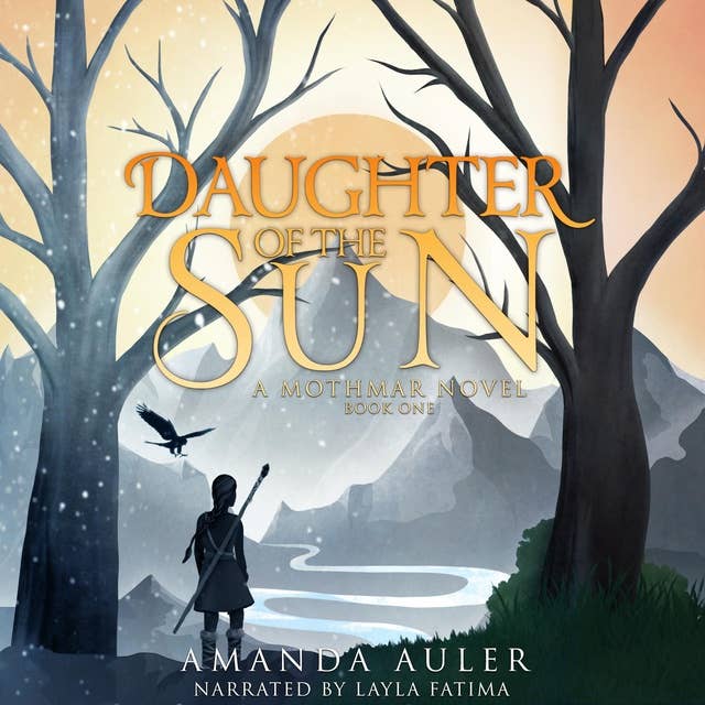 Daughter of the Sun: A Mothmar Novel