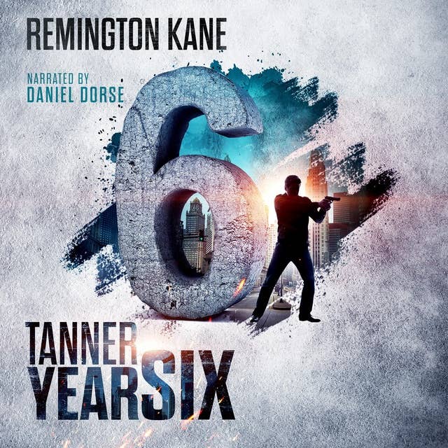 Tanner: Year Six