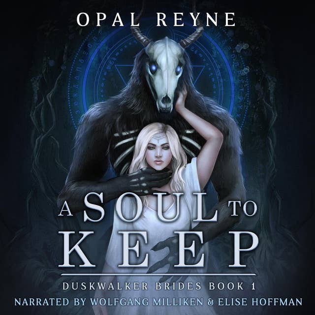 A Soul to Keep 