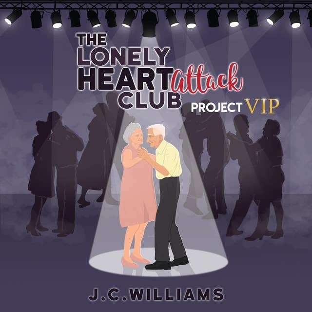The Lonely Heart Attack Club Project VIP