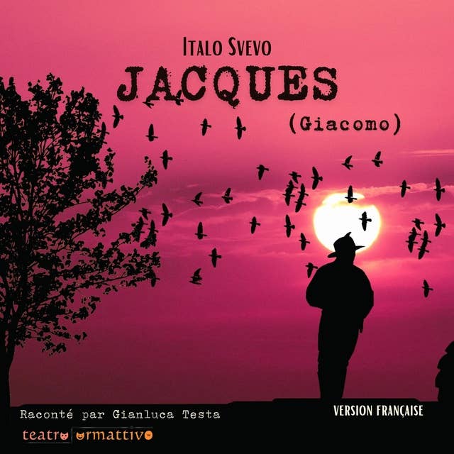Jacques (Giacomo): Version Française