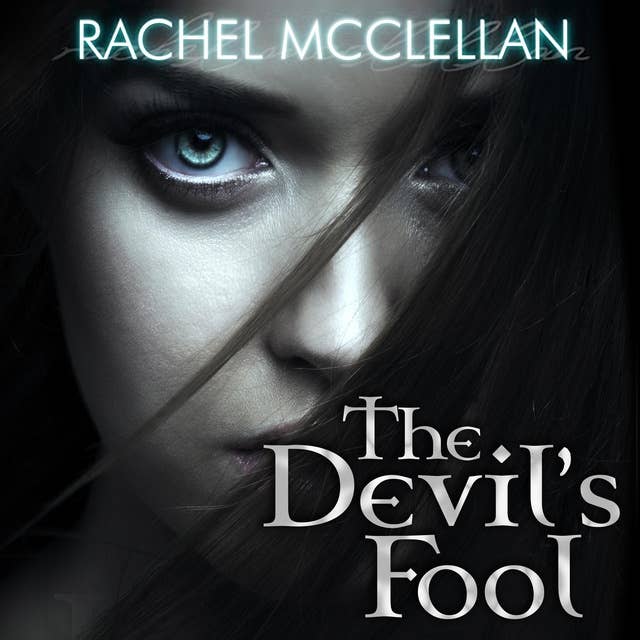 The Devil's Fool: A Paranormal Vampire Romance Novel