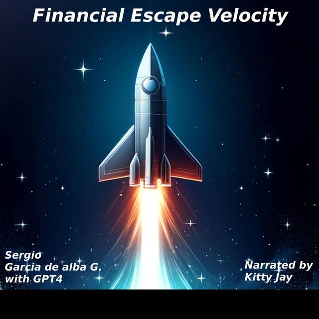 Financial Escape Velocity